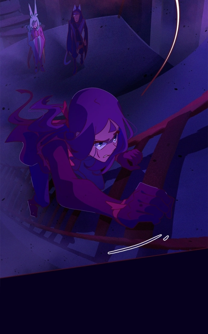 Finding Wonderland Chapter 45 page 21 - 