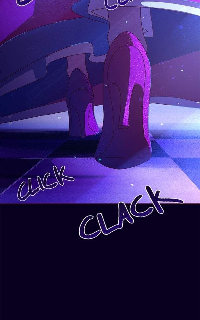 Finding Wonderland Chapter 45 page 25 - 