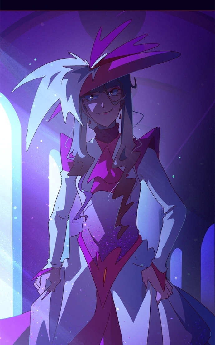 Finding Wonderland Chapter 45 page 26 - 