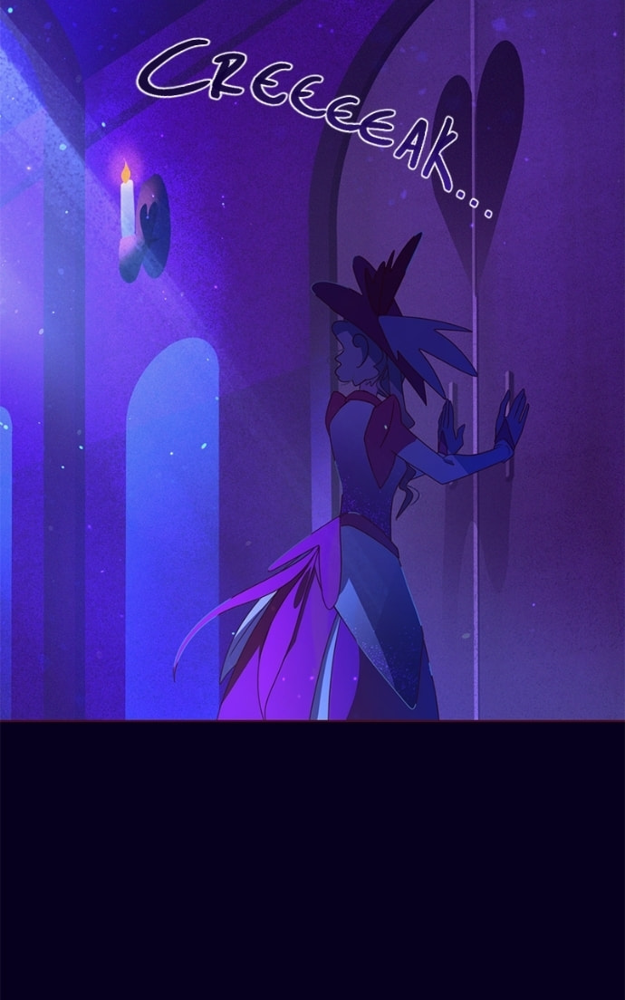Finding Wonderland Chapter 45 page 28 - 