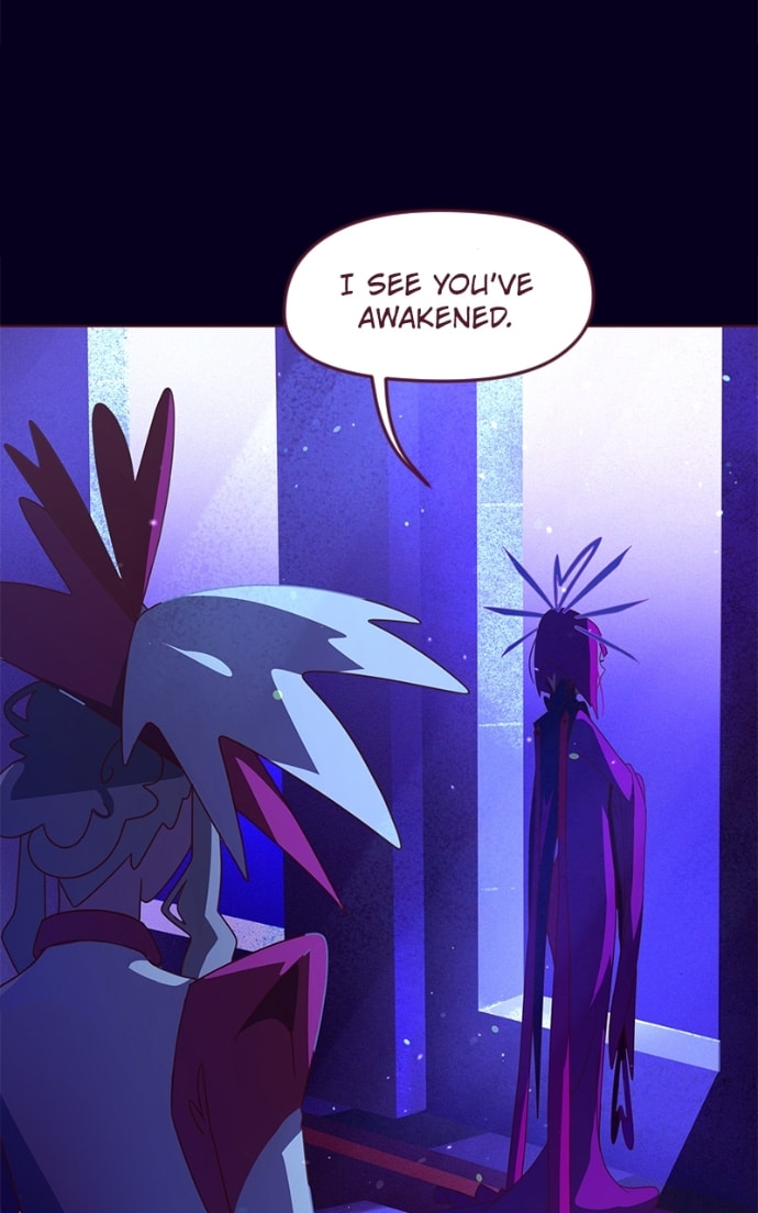 Finding Wonderland Chapter 45 page 29 - 
