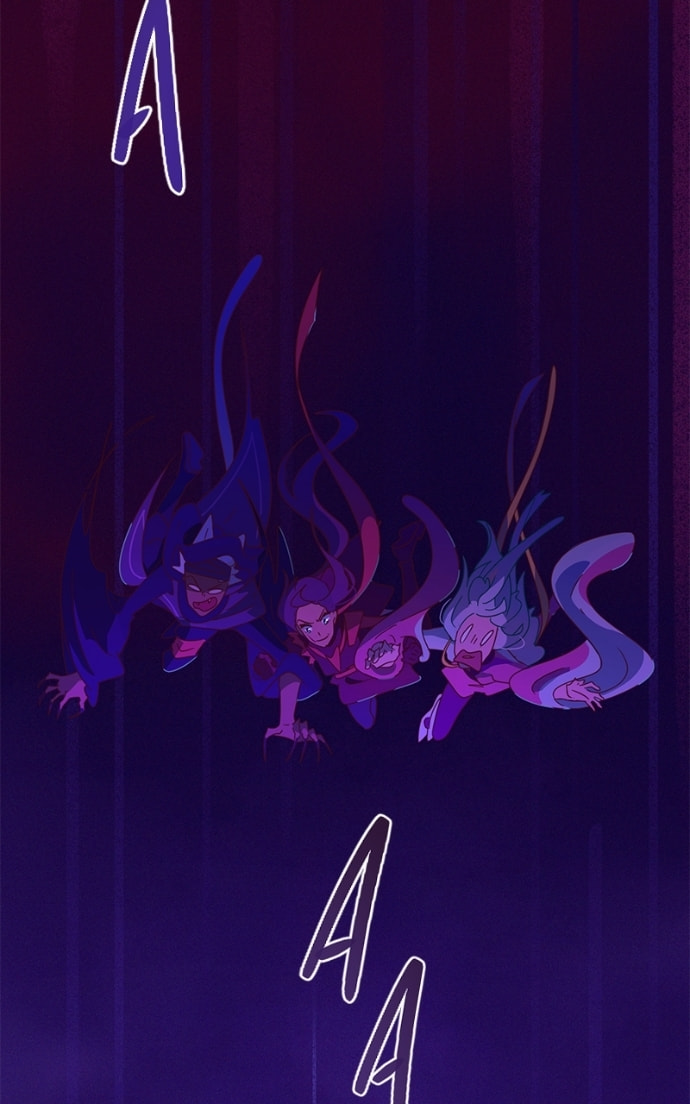 Finding Wonderland Chapter 45 page 4 - 