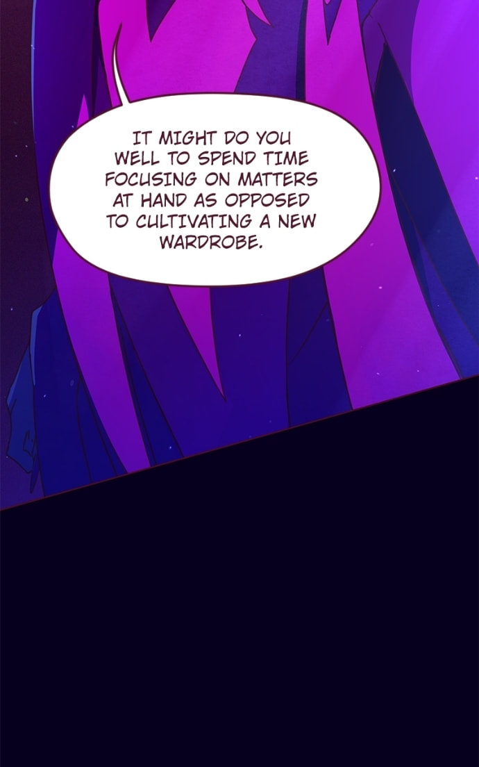 Finding Wonderland Chapter 45 page 33 - 