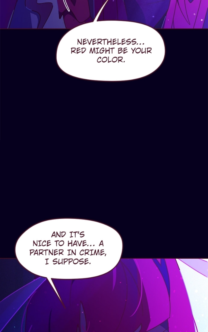 Finding Wonderland Chapter 45 page 35 - 