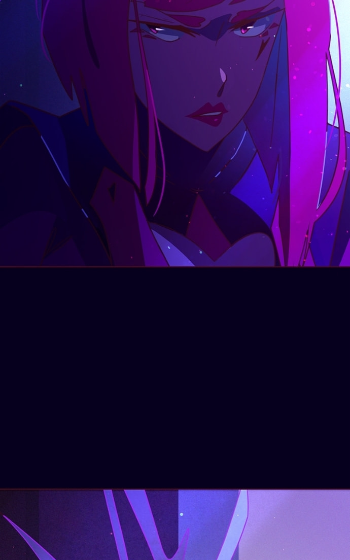 Finding Wonderland Chapter 45 page 36 - 