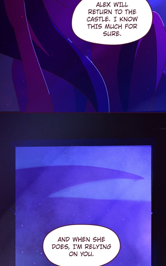 Finding Wonderland Chapter 45 page 38 - 