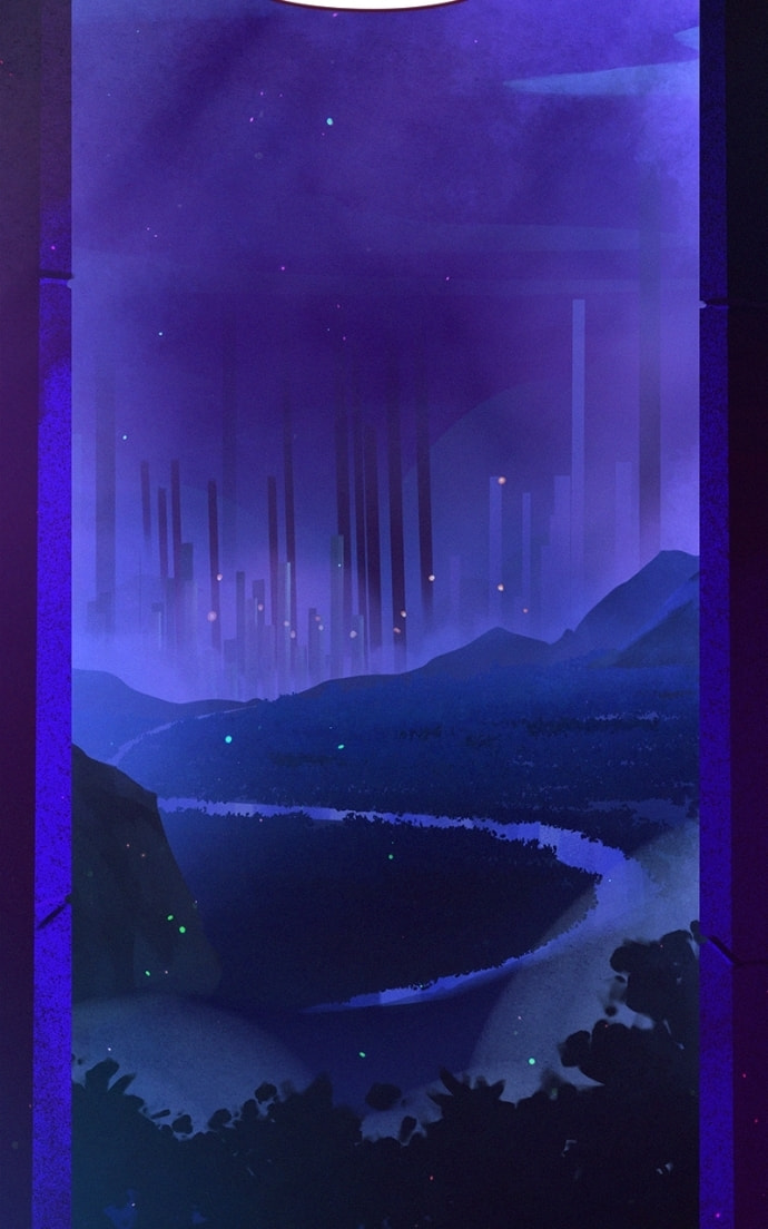 Finding Wonderland Chapter 45 page 39 - 