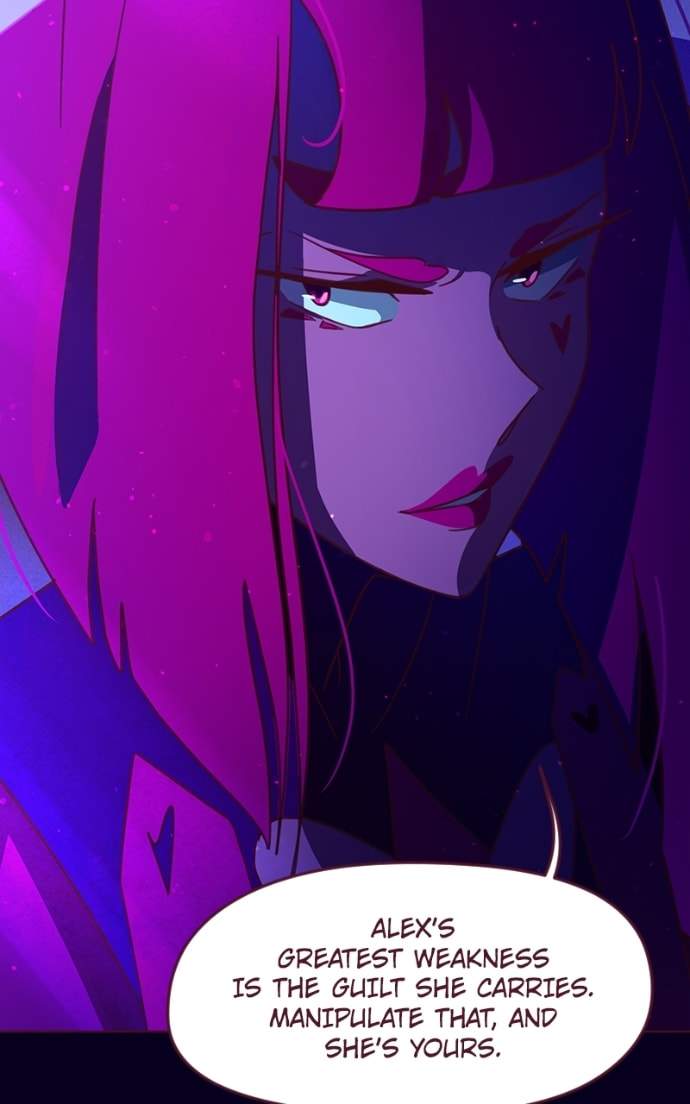 Finding Wonderland Chapter 45 page 41 - 