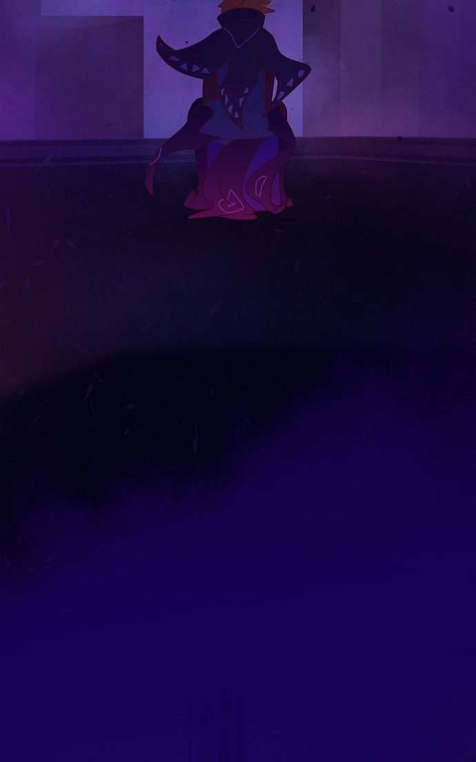Finding Wonderland Chapter 45 page 46 - 