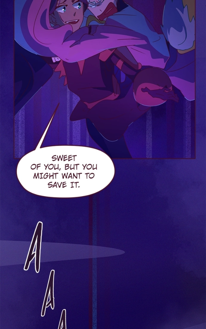 Finding Wonderland Chapter 45 page 6 - 