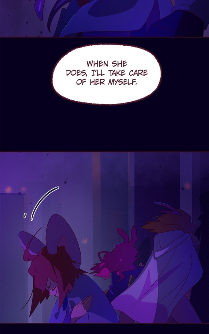 Finding Wonderland Chapter 45 page 54 - 