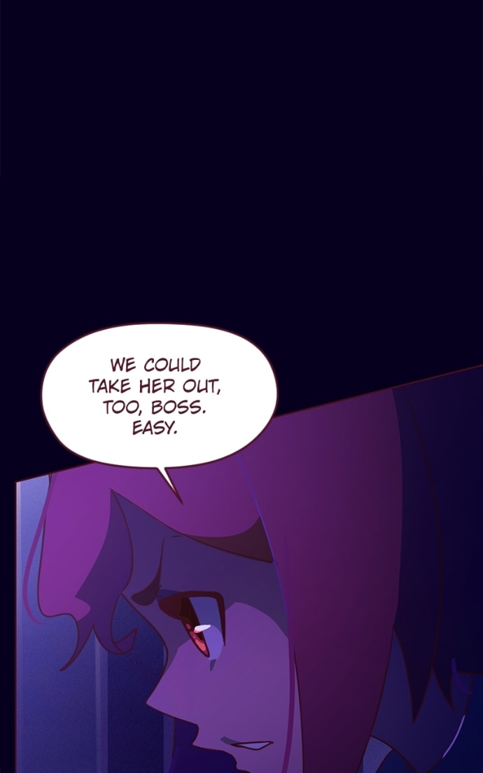 Finding Wonderland Chapter 45 page 55 - 