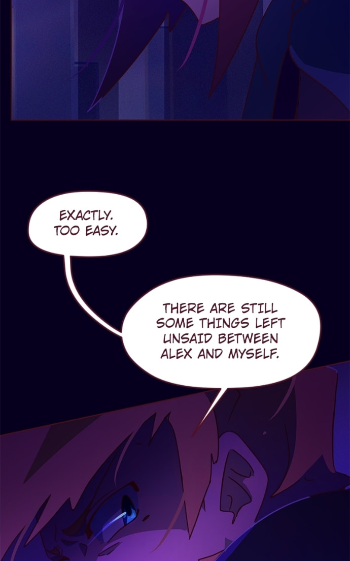 Finding Wonderland Chapter 45 page 56 - 