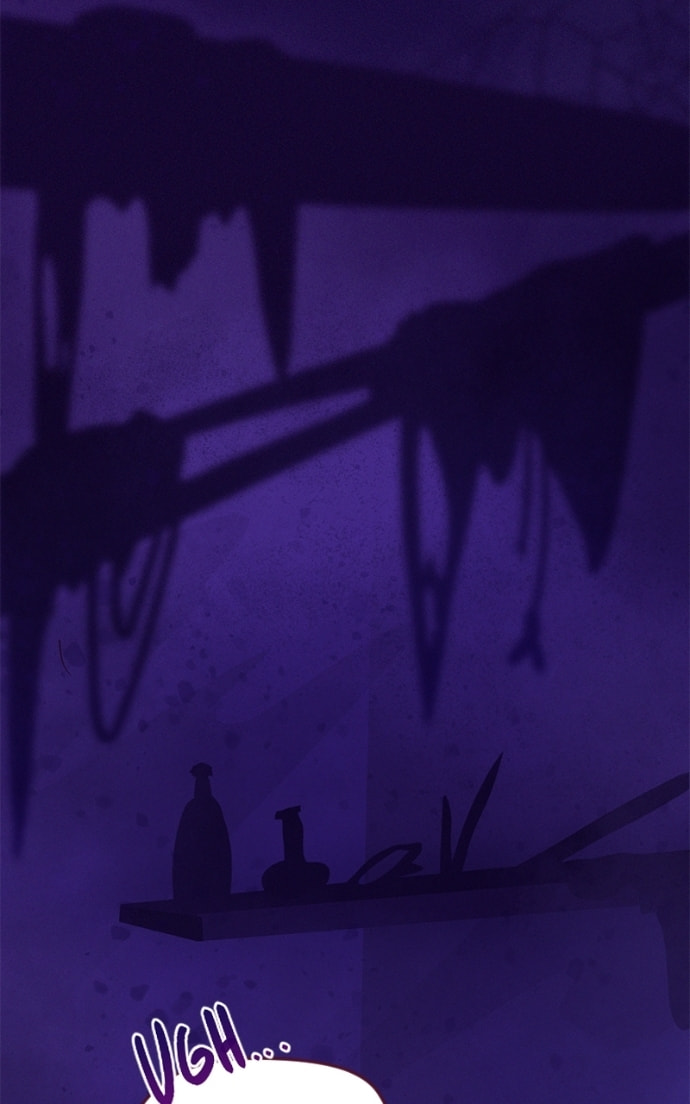 Finding Wonderland Chapter 45 page 58 - 