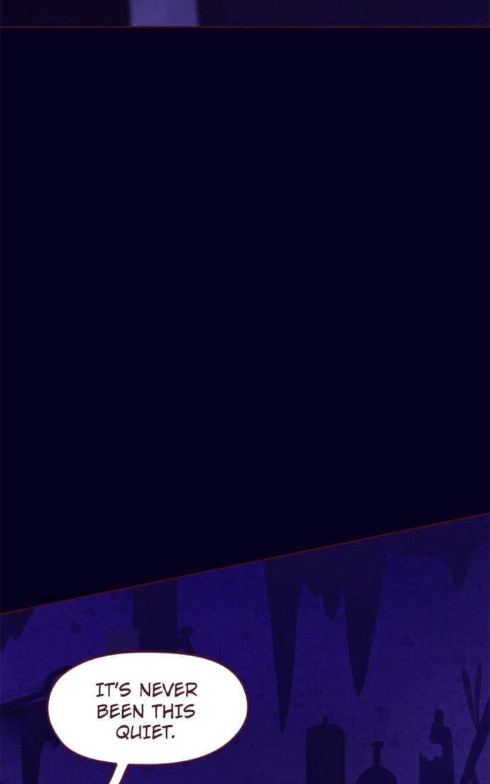 Finding Wonderland Chapter 45 page 60 - 