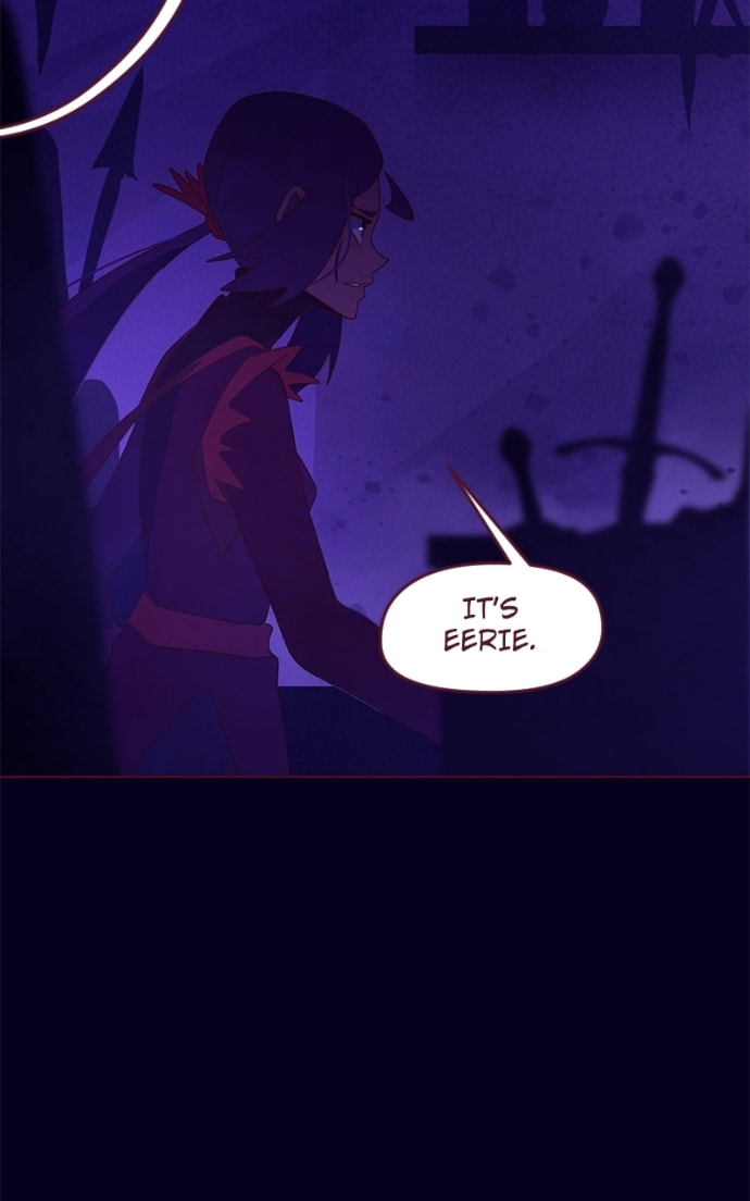 Finding Wonderland Chapter 45 page 61 - 