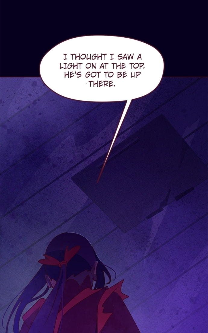 Finding Wonderland Chapter 45 page 62 - 