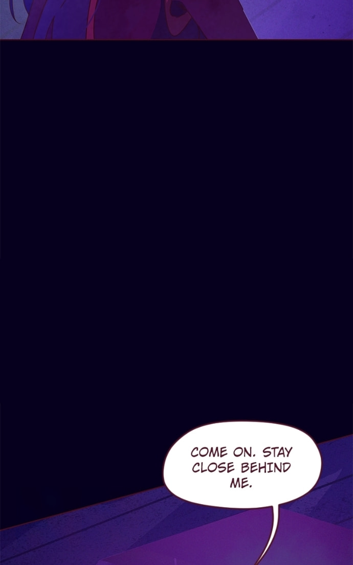 Finding Wonderland Chapter 45 page 63 - 
