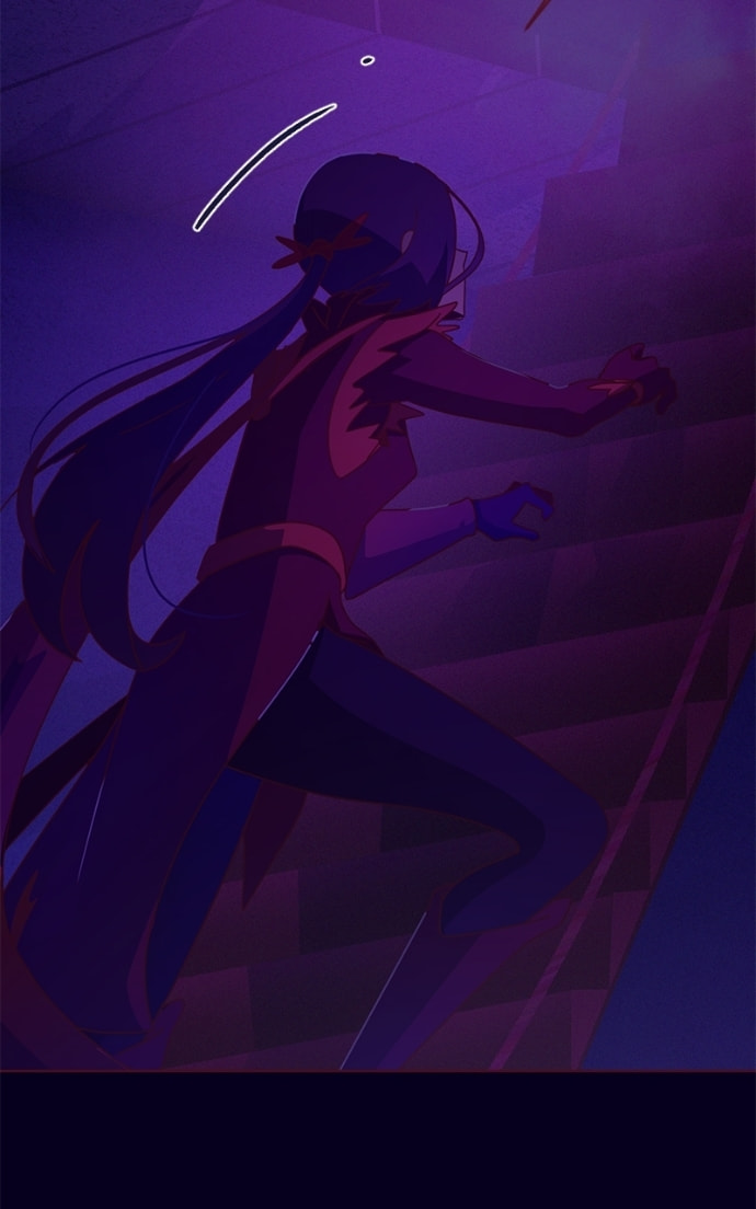 Finding Wonderland Chapter 45 page 64 - 