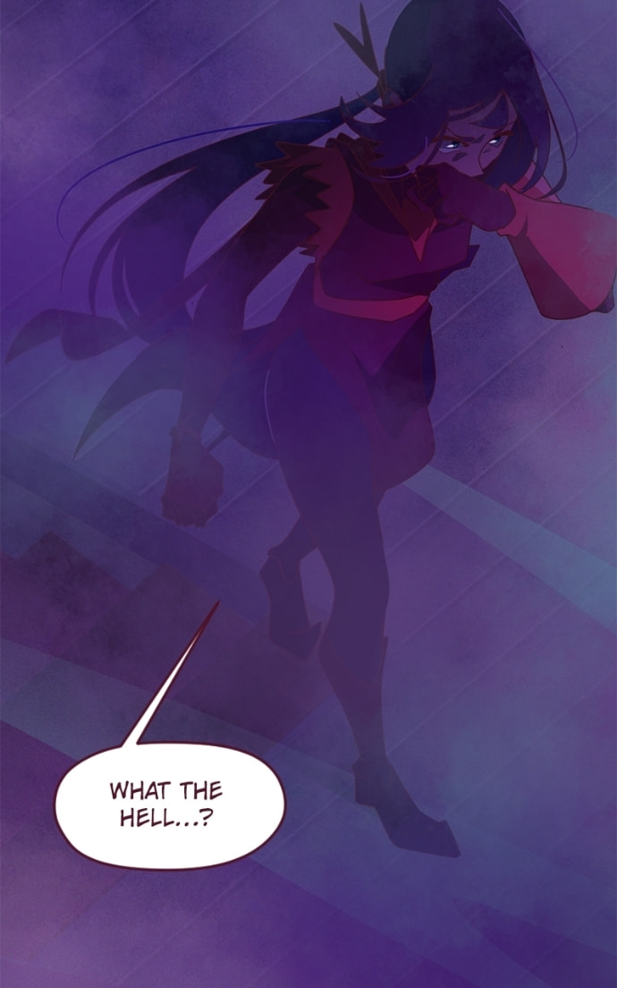 Finding Wonderland Chapter 45 page 66 - 