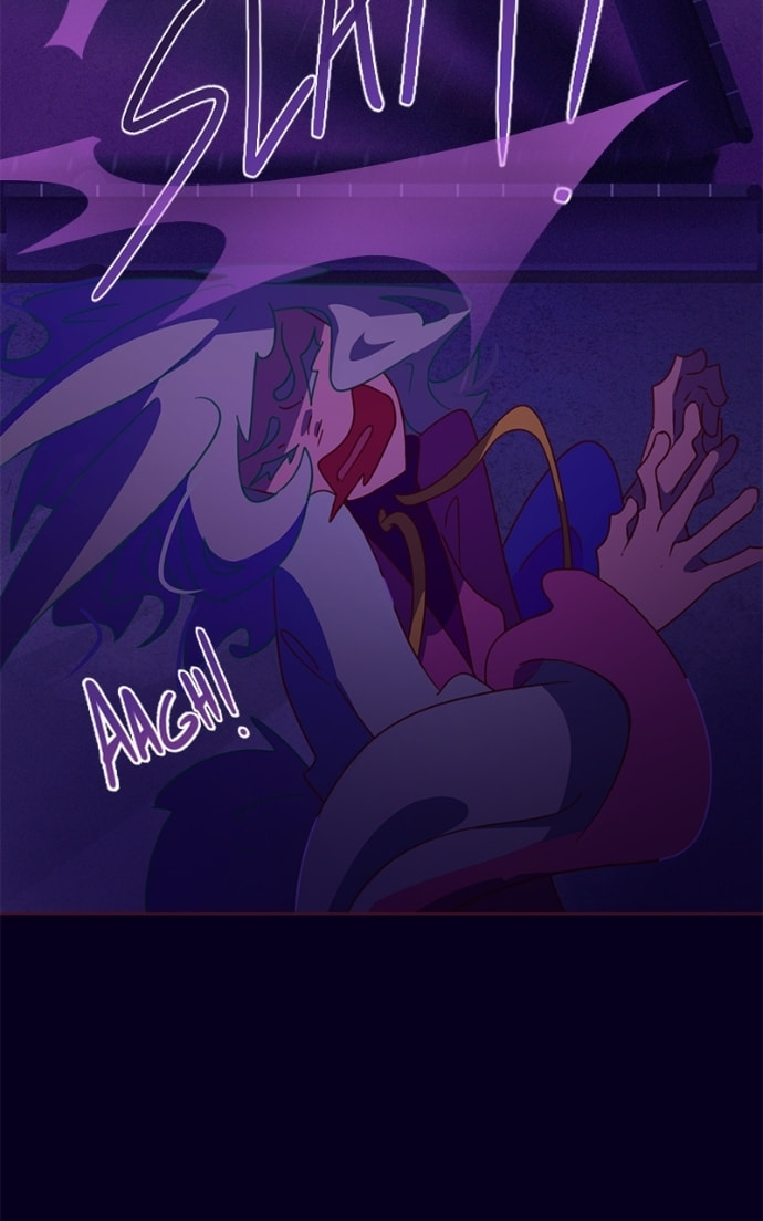 Finding Wonderland Chapter 45 page 68 - 