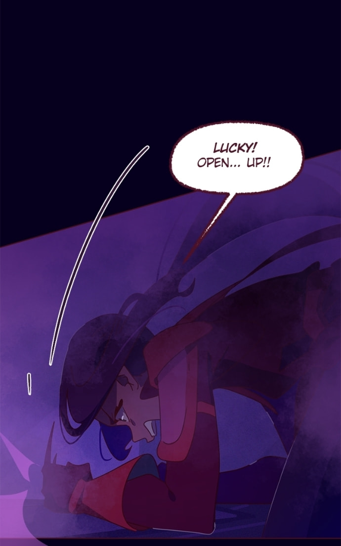 Finding Wonderland Chapter 45 page 69 - 