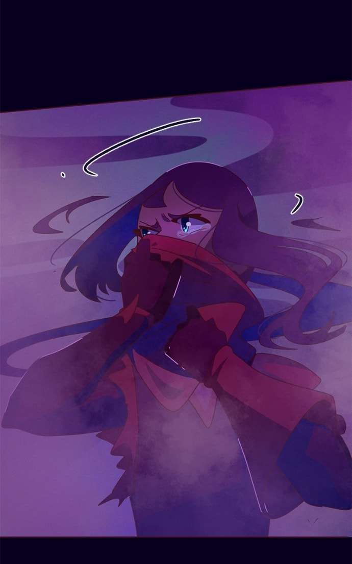 Finding Wonderland Chapter 45 page 74 - 