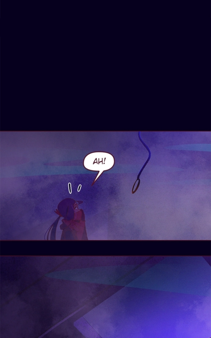 Finding Wonderland Chapter 45 page 75 - 