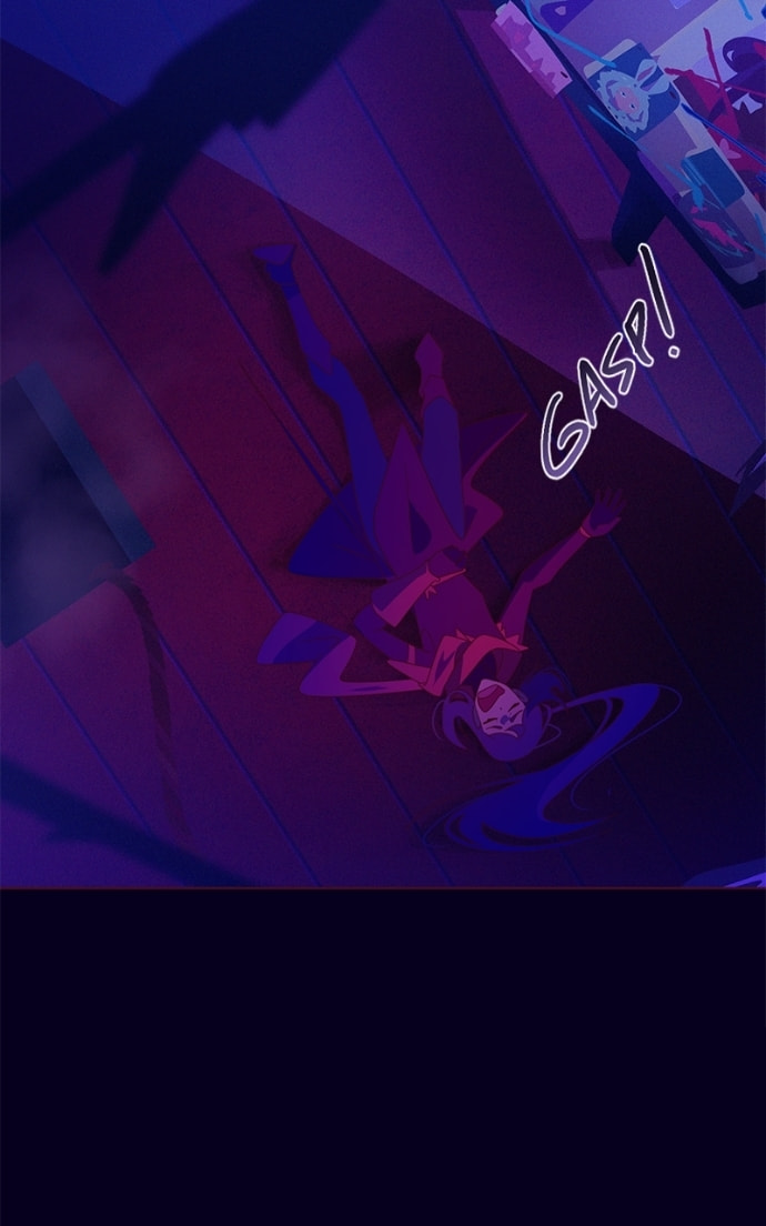 Finding Wonderland Chapter 45 page 78 - 