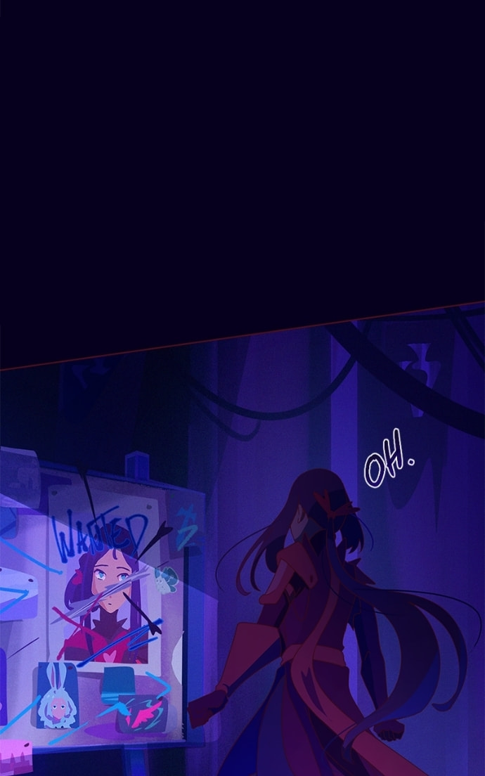 Finding Wonderland Chapter 45 page 79 - 