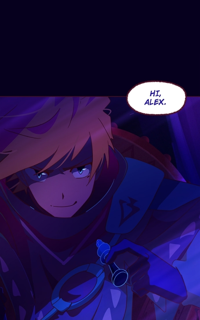 Finding Wonderland Chapter 45 page 81 - 