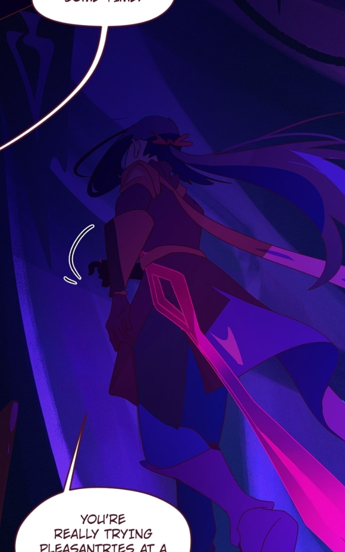 Finding Wonderland Chapter 45 page 83 - 