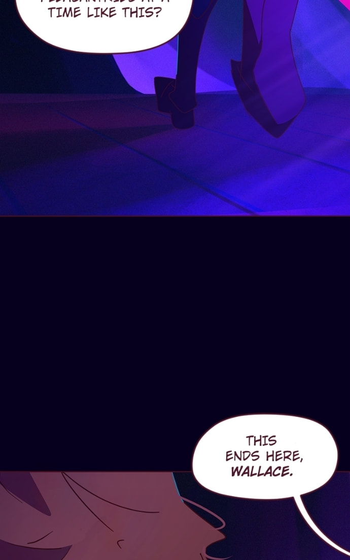Finding Wonderland Chapter 45 page 84 - 
