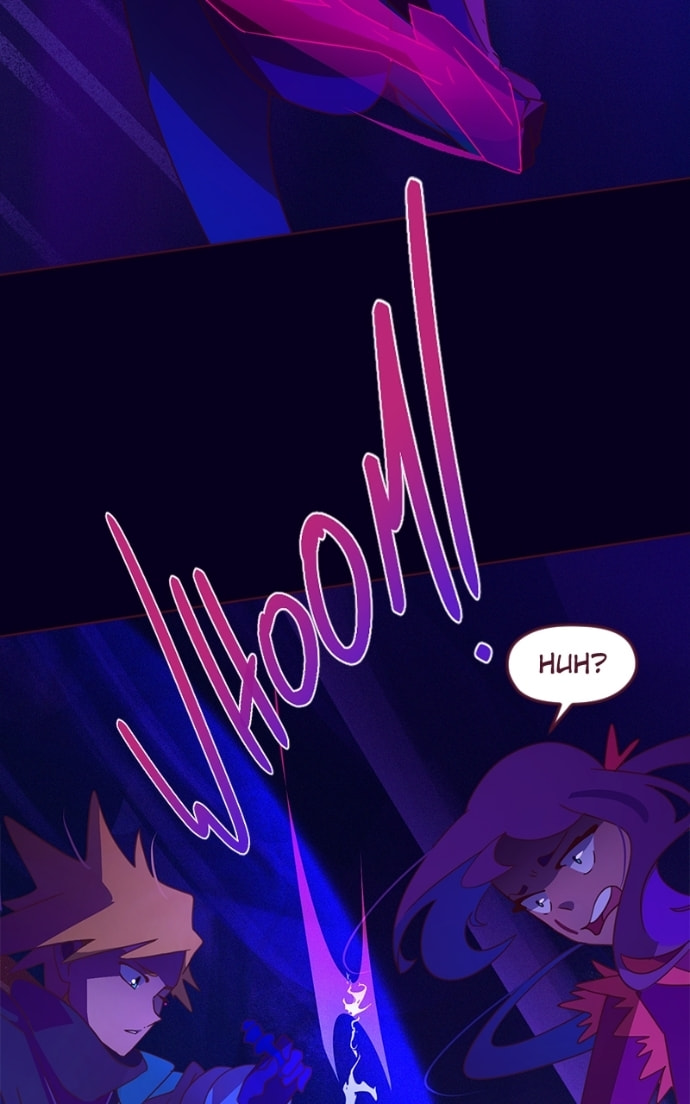 Finding Wonderland Chapter 45 page 87 - 