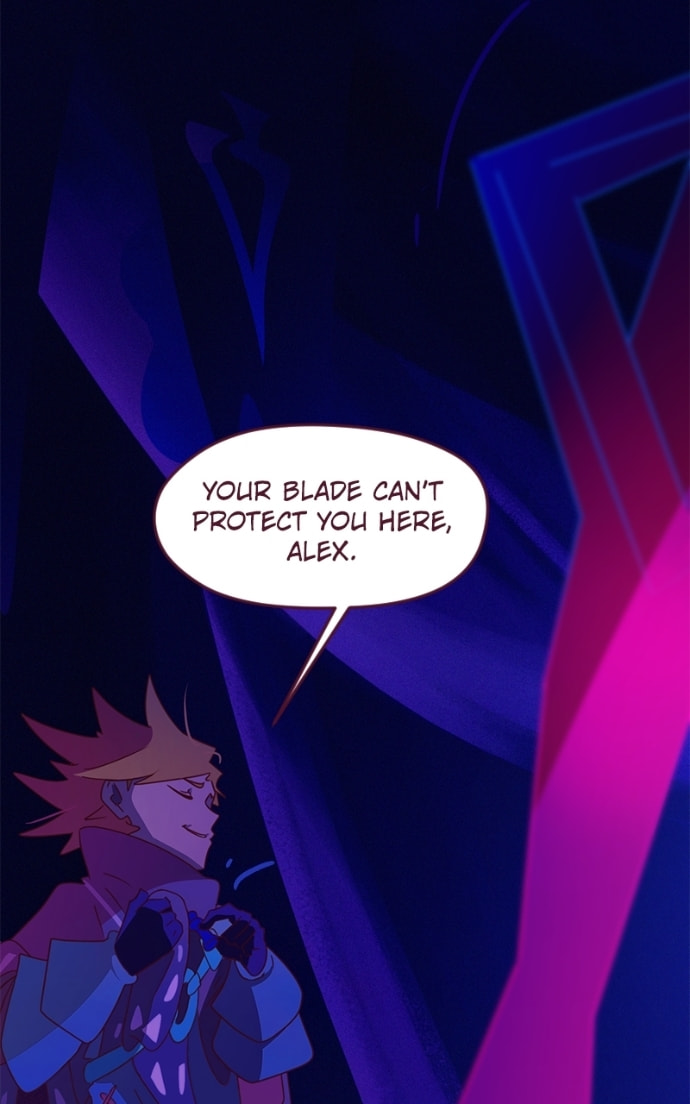 Finding Wonderland Chapter 45 page 89 - 