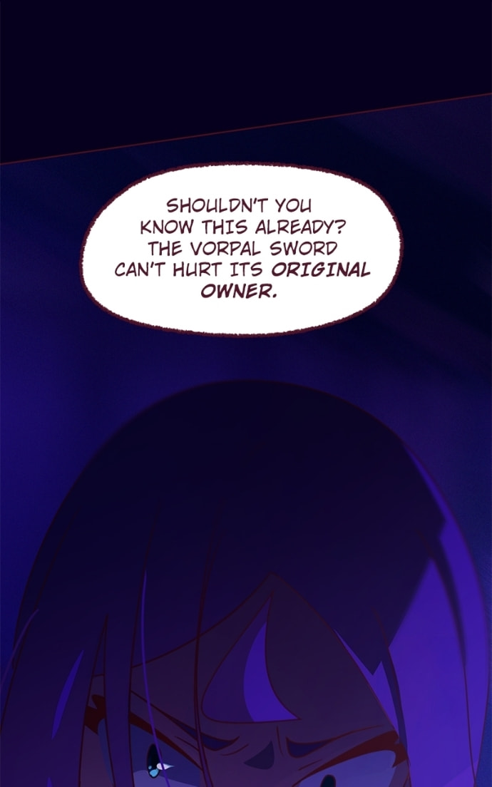 Finding Wonderland Chapter 45 page 91 - 