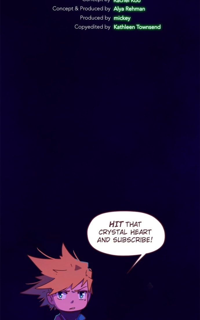 Finding Wonderland Chapter 45 page 94 - 