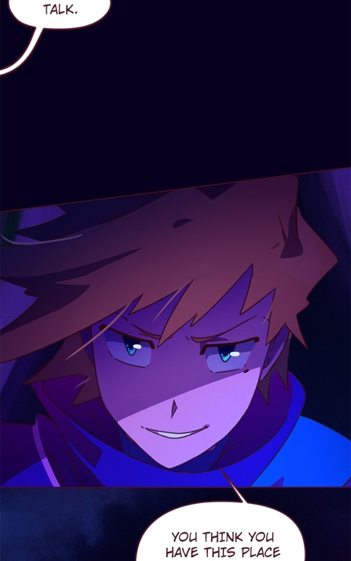 Finding Wonderland Chapter 46 page 12 - 