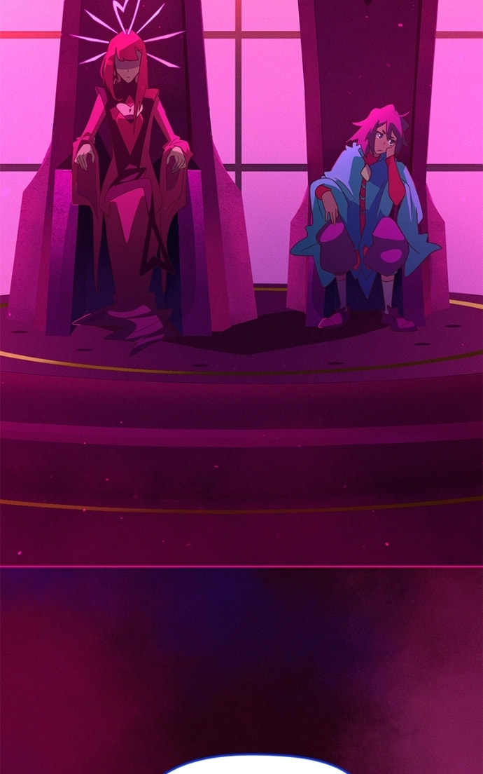 Finding Wonderland Chapter 46 page 15 - 