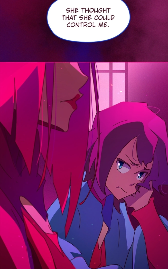 Finding Wonderland Chapter 46 page 16 - 