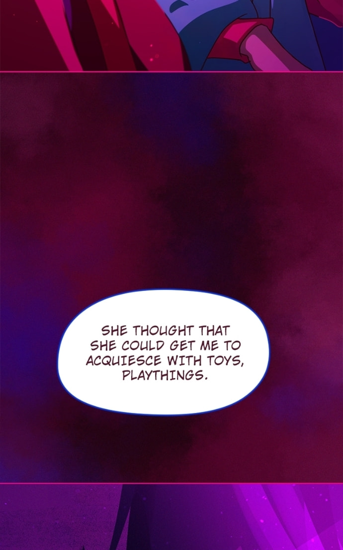 Finding Wonderland Chapter 46 page 17 - 