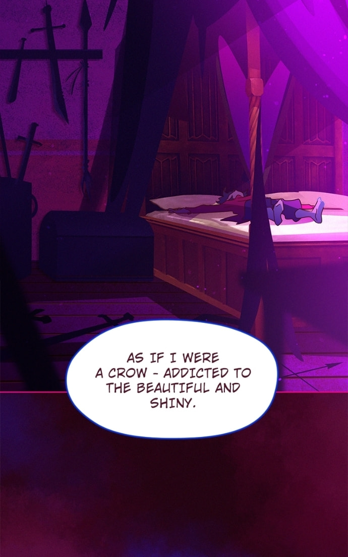Finding Wonderland Chapter 46 page 18 - 
