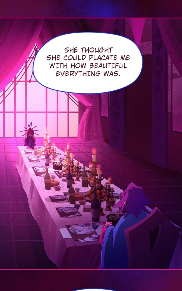 Finding Wonderland Chapter 46 page 19 - 