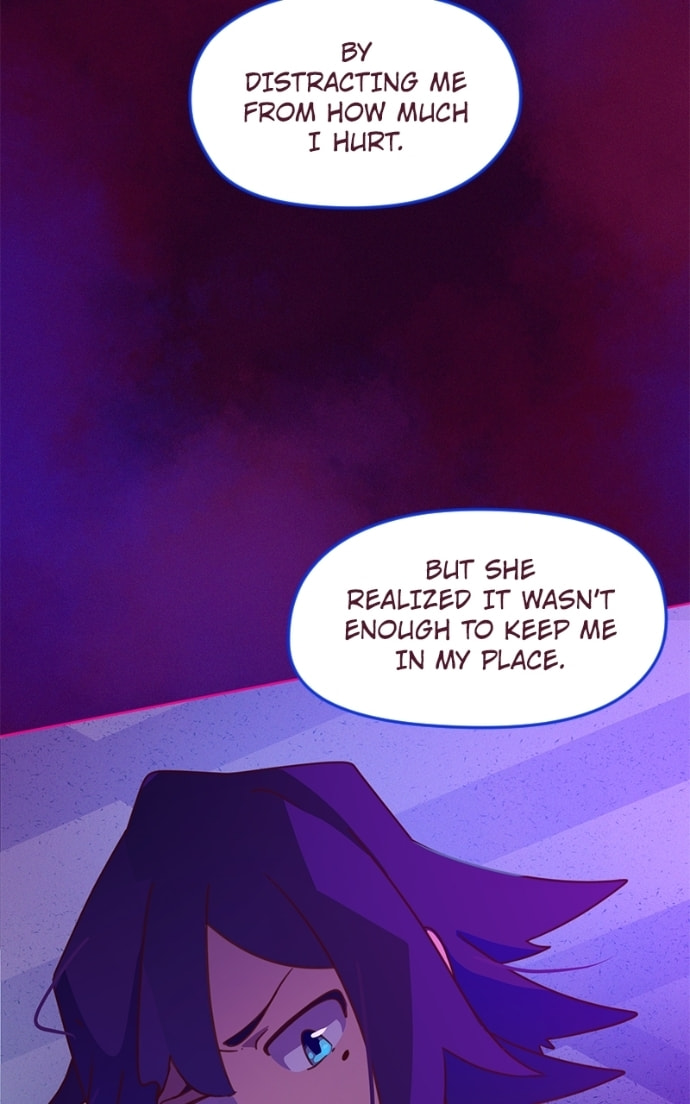 Finding Wonderland Chapter 46 page 20 - 