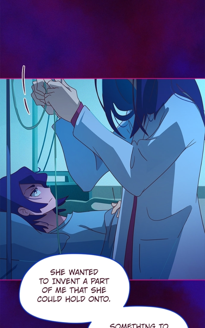 Finding Wonderland Chapter 46 page 22 - 