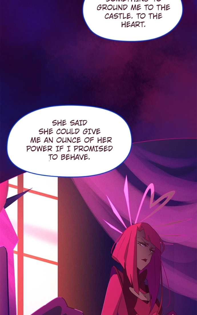 Finding Wonderland Chapter 46 page 23 - 