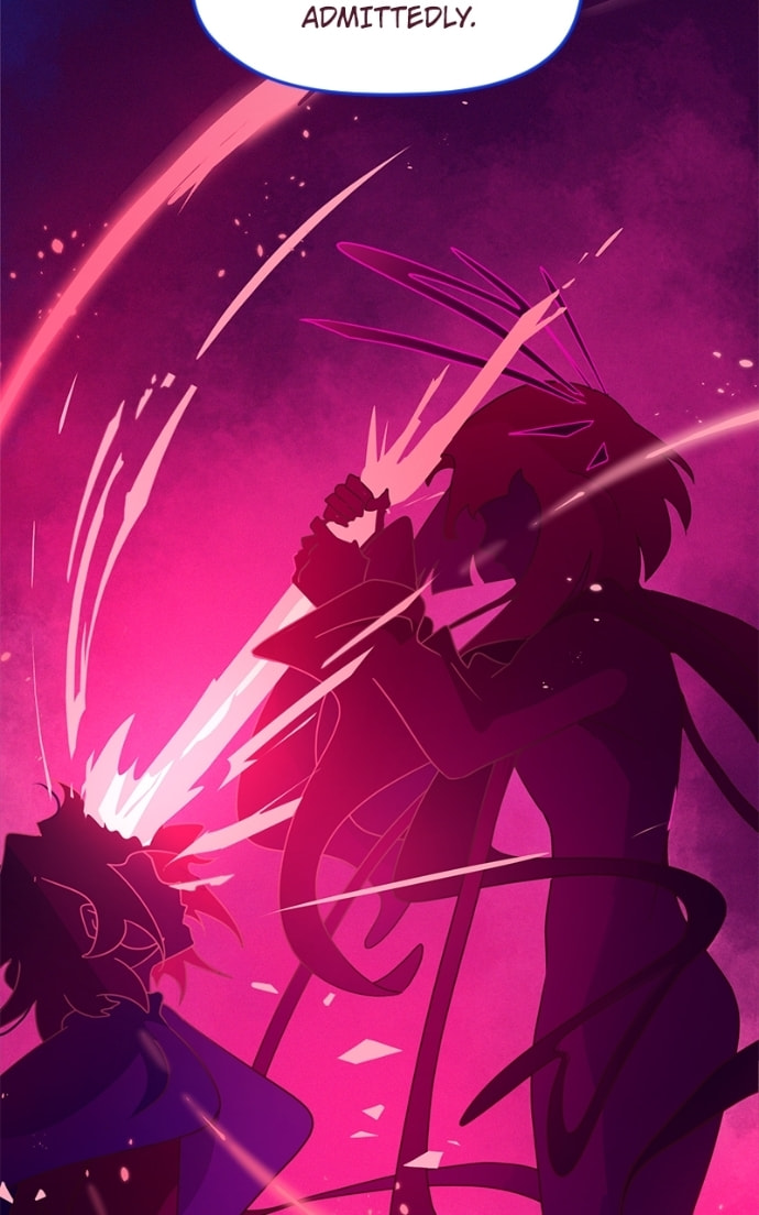Finding Wonderland Chapter 46 page 25 - 