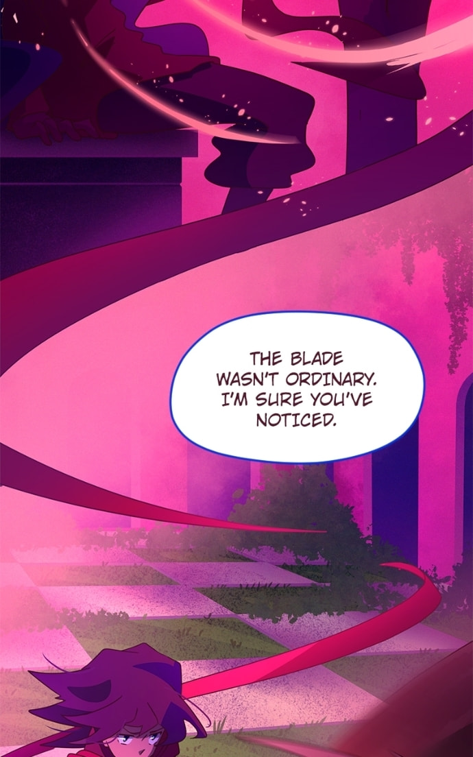 Finding Wonderland Chapter 46 page 26 - 