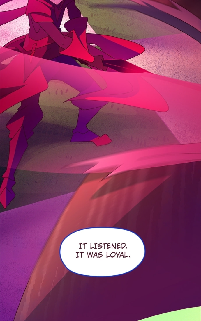Finding Wonderland Chapter 46 page 27 - 