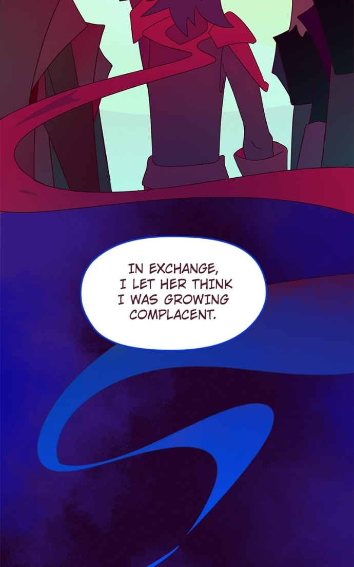 Finding Wonderland Chapter 46 page 29 - 